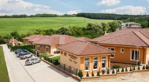  Villa Gracia Podhájska  Подгайска